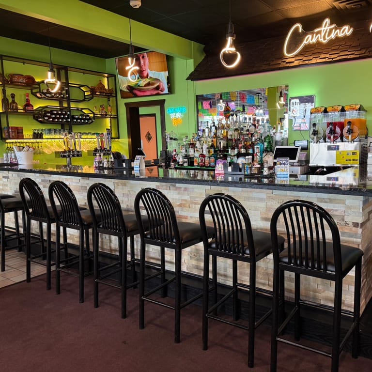 A Casual and Family Friendly Place