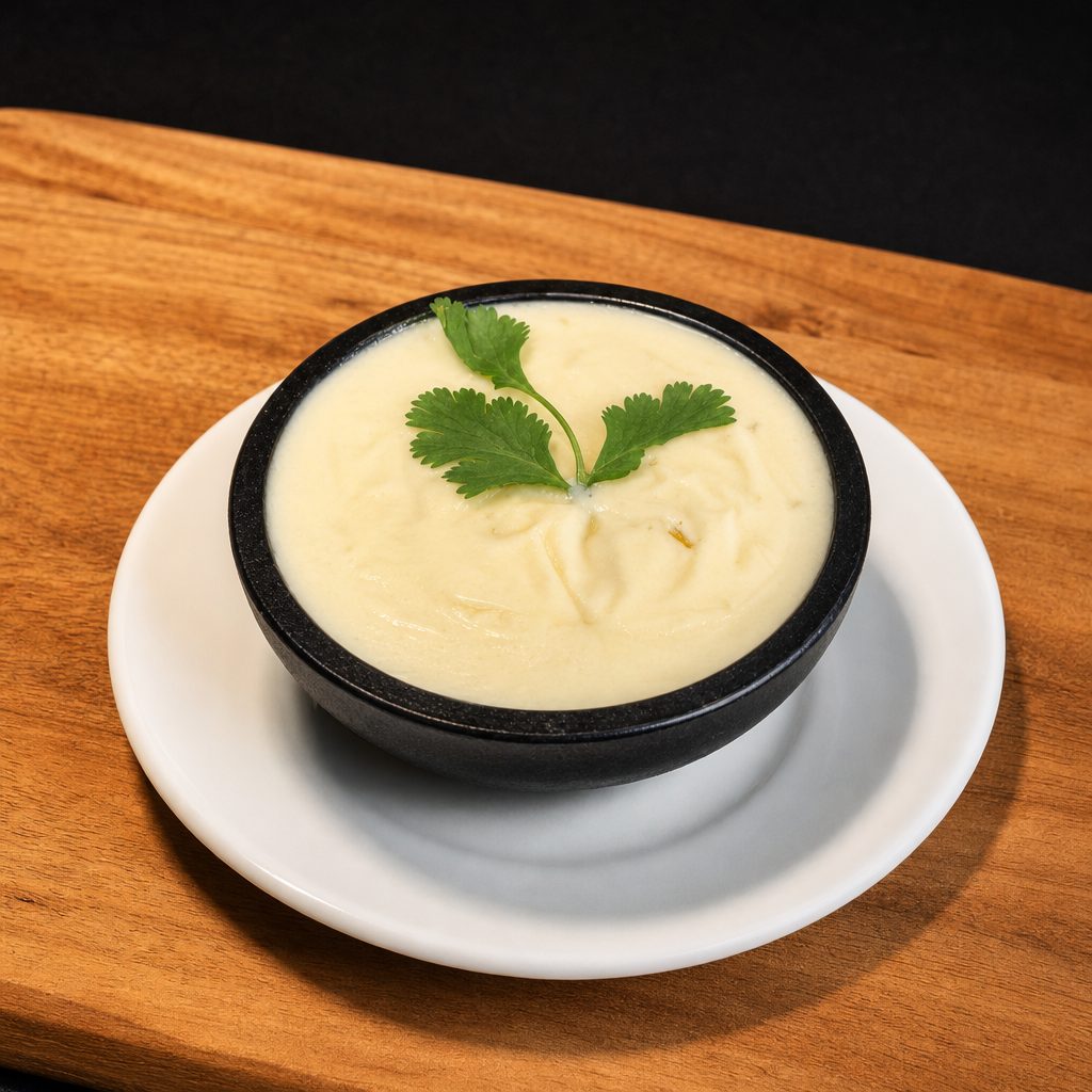 Cheese Dip.