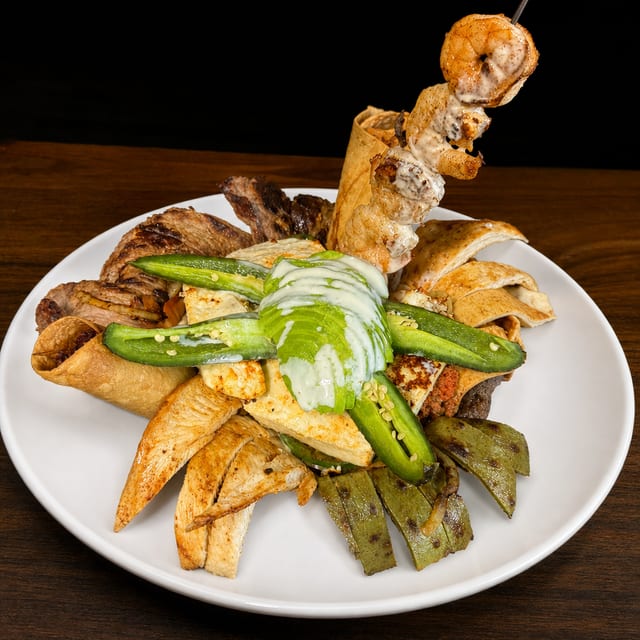 Molcajete.