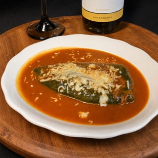 Chile Relleno