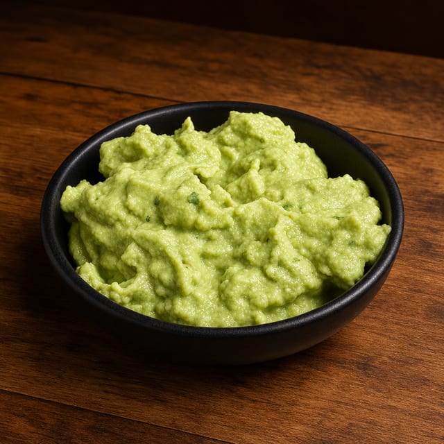 Guacamole.