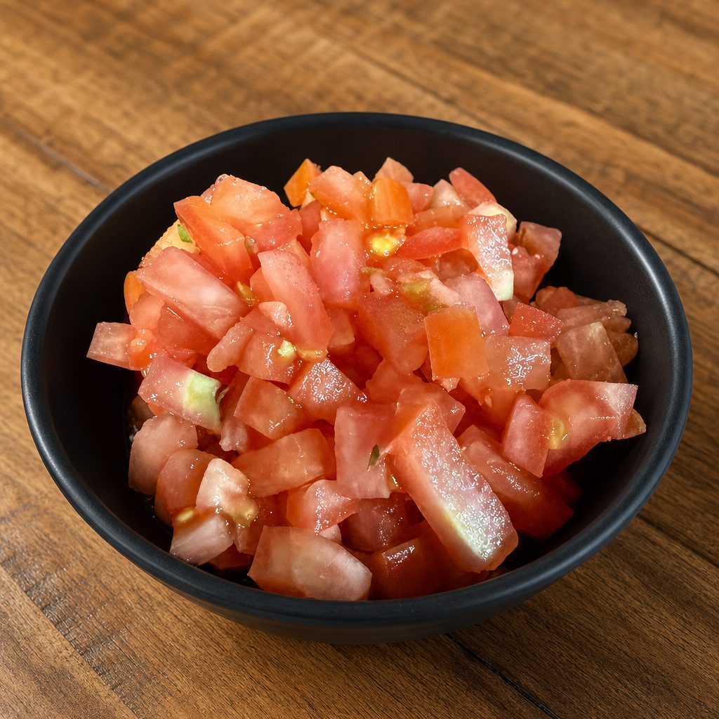Tomato.