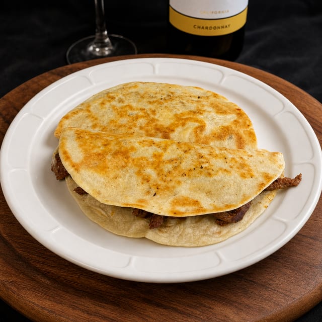 Quesadilla.