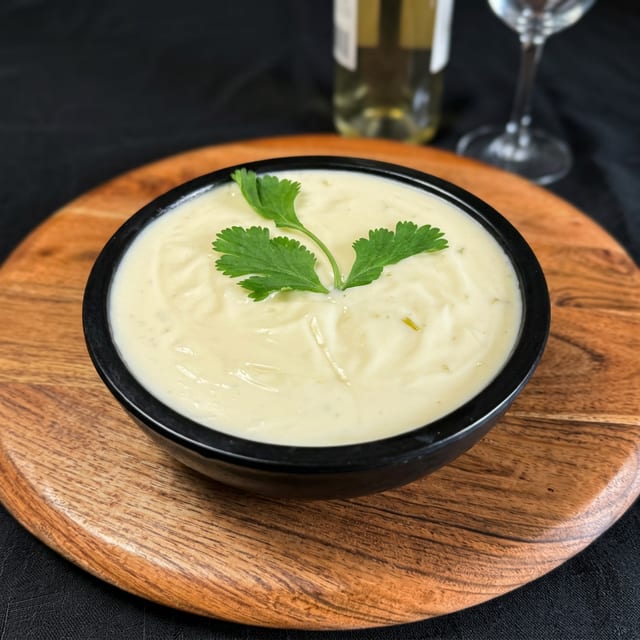 Cheese Dip.