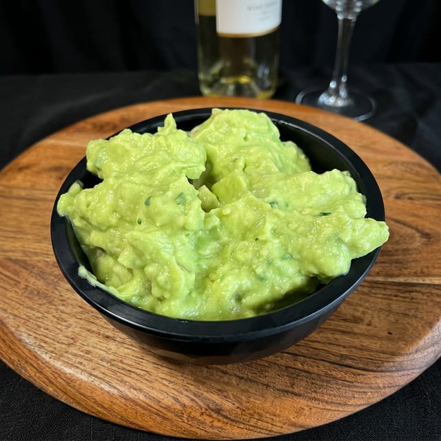 Guacamole.