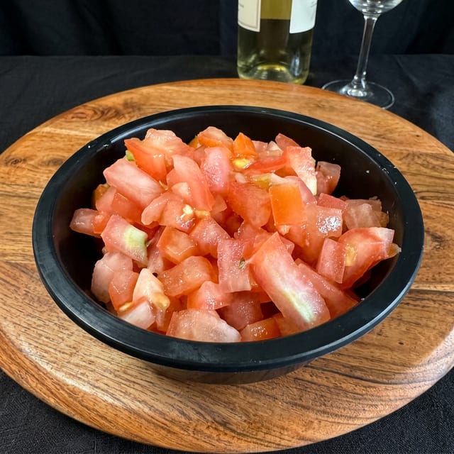 Tomato.